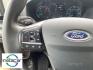 2023 Oxford White /Dark Palazzo Gray Ford Transit Van Base (1FTBR1C87PK) with an V6, 3.5L engine, 10-speed automatic transmission, located at 6520 E. Independence Blvd., Charlotte, NC, 28212, 35.146019, -80.723465 - <b>Equipment</b><br>See what's behind you with the back up camera on this vehicle. This vehicle offers Android Auto for seamless smartphone integration. This model offers Apple CarPlay for seamless connectivity. This vehicle features a hands-free Bluetooth phone system. The rear parking assist techn - Photo#3