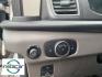 2023 Oxford White /Dark Palazzo Gray Ford Transit Van Base (1FTBR1C87PK) with an V6, 3.5L engine, 10-speed automatic transmission, located at 6520 E. Independence Blvd., Charlotte, NC, 28212, 35.146019, -80.723465 - <b>Equipment</b><br>See what's behind you with the back up camera on this vehicle. This vehicle offers Android Auto for seamless smartphone integration. This model offers Apple CarPlay for seamless connectivity. This vehicle features a hands-free Bluetooth phone system. The rear parking assist techn - Photo#5