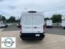 2023 Oxford White /Dark Palazzo Gray Ford Transit Van Base (1FTBR1C87PK) with an V6, 3.5L engine, 10-speed automatic transmission, located at 6520 E. Independence Blvd., Charlotte, NC, 28212, 35.146019, -80.723465 - <b>Equipment</b><br>See what's behind you with the back up camera on this vehicle. This vehicle offers Android Auto for seamless smartphone integration. This model offers Apple CarPlay for seamless connectivity. This vehicle features a hands-free Bluetooth phone system. The rear parking assist techn - Photo#11