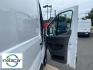 2023 Oxford White /Dark Palazzo Gray Ford Transit Van Base (1FTBR1C87PK) with an V6, 3.5L engine, 10-speed automatic transmission, located at 6520 E. Independence Blvd., Charlotte, NC, 28212, 35.146019, -80.723465 - <b>Equipment</b><br>See what's behind you with the back up camera on this vehicle. This vehicle offers Android Auto for seamless smartphone integration. This model offers Apple CarPlay for seamless connectivity. This vehicle features a hands-free Bluetooth phone system. The rear parking assist techn - Photo#20