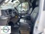 2023 Oxford White /Dark Palazzo Gray Ford Transit Van Base (1FTBR1C87PK) with an V6, 3.5L engine, 10-speed automatic transmission, located at 6520 E. Independence Blvd., Charlotte, NC, 28212, 35.146019, -80.723465 - <b>Equipment</b><br>See what's behind you with the back up camera on this vehicle. This vehicle offers Android Auto for seamless smartphone integration. This model offers Apple CarPlay for seamless connectivity. This vehicle features a hands-free Bluetooth phone system. The rear parking assist techn - Photo#21