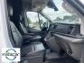 2023 Oxford White /Dark Palazzo Gray Ford Transit Van Base (1FTBR1C87PK) with an V6, 3.5L engine, 10-speed automatic transmission, located at 6520 E. Independence Blvd., Charlotte, NC, 28212, 35.146019, -80.723465 - <b>Equipment</b><br>See what's behind you with the back up camera on this vehicle. This vehicle offers Android Auto for seamless smartphone integration. This model offers Apple CarPlay for seamless connectivity. This vehicle features a hands-free Bluetooth phone system. The rear parking assist techn - Photo#22