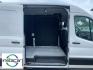 2023 Oxford White /Dark Palazzo Gray Ford Transit Van Base (1FTBR1C87PK) with an V6, 3.5L engine, 10-speed automatic transmission, located at 6520 E. Independence Blvd., Charlotte, NC, 28212, 35.146019, -80.723465 - <b>Equipment</b><br>See what's behind you with the back up camera on this vehicle. This vehicle offers Android Auto for seamless smartphone integration. This model offers Apple CarPlay for seamless connectivity. This vehicle features a hands-free Bluetooth phone system. The rear parking assist techn - Photo#23