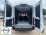 2023 Oxford White /Dark Palazzo Gray Ford Transit Van Base (1FTBR1C87PK) with an V6, 3.5L engine, 10-speed automatic transmission, located at 6520 E. Independence Blvd., Charlotte, NC, 28212, 35.146019, -80.723465 - <b>Equipment</b><br>See what's behind you with the back up camera on this vehicle. This vehicle offers Android Auto for seamless smartphone integration. This model offers Apple CarPlay for seamless connectivity. This vehicle features a hands-free Bluetooth phone system. The rear parking assist techn - Photo#26