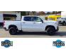2021 Summit White /Jet Black Chevrolet Silverado Custom Trail Boss (1GCPYCEH8MZ) with an V6, 4.3L engine, 6-speed automatic transmission, located at 6520 E. Independence Blvd., Charlotte, NC, 28212, 35.146019, -80.723465 - <b>Equipment</b><br>This unit offers Android Auto for seamless smartphone integration. See what's behind you with the back up camera on this unit. This vehicle features a hands-free Bluetooth phone system. Apple CarPlay: Seamless smartphone integration for this 1/2 ton pickup - stay connected and en - Photo#1