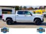 2021 Summit White /Jet Black Chevrolet Silverado Custom Trail Boss (1GCPYCEH8MZ) with an V6, 4.3L engine, 6-speed automatic transmission, located at 6520 E. Independence Blvd., Charlotte, NC, 28212, 35.146019, -80.723465 - <b>Equipment</b><br>This unit offers Android Auto for seamless smartphone integration. See what's behind you with the back up camera on this unit. This vehicle features a hands-free Bluetooth phone system. Apple CarPlay: Seamless smartphone integration for this 1/2 ton pickup - stay connected and en - Photo#2
