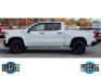 2021 Summit White /Jet Black Chevrolet Silverado Custom Trail Boss (1GCPYCEH8MZ) with an V6, 4.3L engine, 6-speed automatic transmission, located at 6520 E. Independence Blvd., Charlotte, NC, 28212, 35.146019, -80.723465 - <b>Equipment</b><br>This unit offers Android Auto for seamless smartphone integration. See what's behind you with the back up camera on this unit. This vehicle features a hands-free Bluetooth phone system. Apple CarPlay: Seamless smartphone integration for this 1/2 ton pickup - stay connected and en - Photo#6