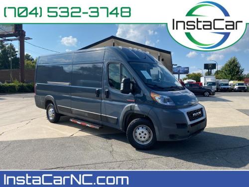 2020 Ram ProMaster 3500 High Roof
