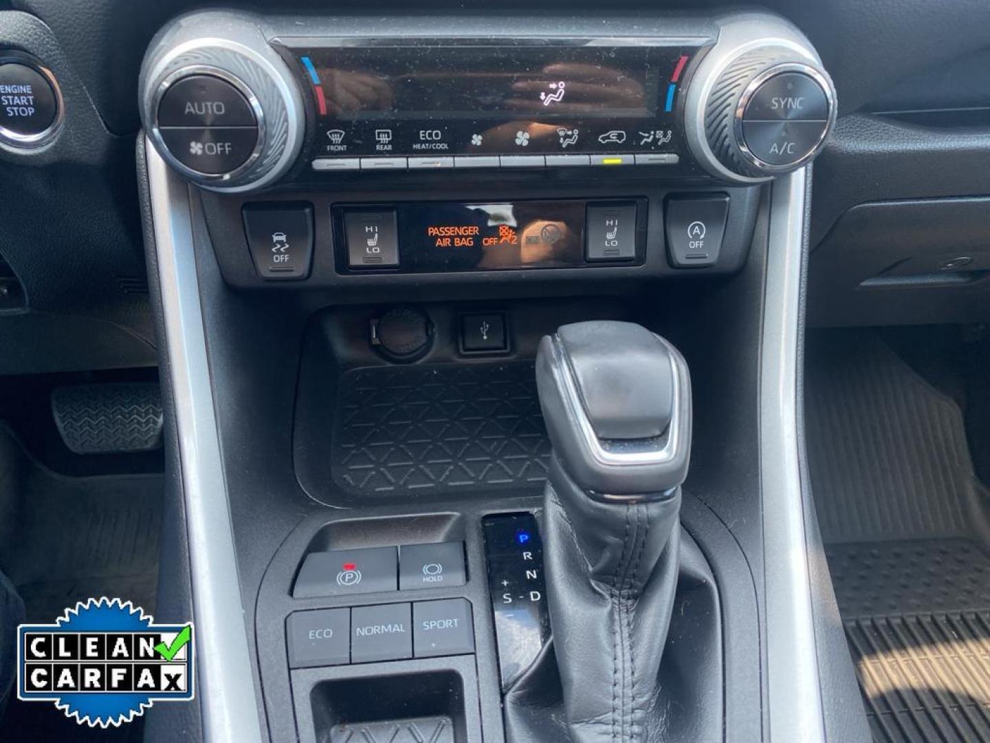 2022 Blizzard Pearl /Black Toyota RAV4 XLE Premium (2T3C1RFV7NW) with an 4 Cyl, 2.5L engine, 8-speed automatic transmission, located at 6520 E. Independence Blvd., Charlotte, NC, 28212, 35.146019, -80.723465 - <b>Equipment</b><br>This 2022 Toyota RAV4 offers Automatic Climate Control for personalized comfort. The vehicle offers Android Auto for seamless smartphone integration. The vehicle's Lane Departure Warning helps keep you in your lane. This unit enhances safety with a blind spot monitor, alerting d - Photo#5