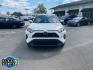 2022 Blizzard Pearl /Black Toyota RAV4 XLE Premium (2T3C1RFV7NW) with an 4 Cyl, 2.5L engine, 8-speed automatic transmission, located at 6520 E. Independence Blvd., Charlotte, NC, 28212, 35.146019, -80.723465 - <b>Equipment</b><br>This 2022 Toyota RAV4 offers Automatic Climate Control for personalized comfort. The vehicle offers Android Auto for seamless smartphone integration. The vehicle's Lane Departure Warning helps keep you in your lane. This unit enhances safety with a blind spot monitor, alerting d - Photo#8