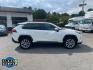 2022 Blizzard Pearl /Black Toyota RAV4 XLE Premium (2T3C1RFV7NW) with an 4 Cyl, 2.5L engine, 8-speed automatic transmission, located at 6520 E. Independence Blvd., Charlotte, NC, 28212, 35.146019, -80.723465 - <b>Equipment</b><br>This 2022 Toyota RAV4 offers Automatic Climate Control for personalized comfort. The vehicle offers Android Auto for seamless smartphone integration. The vehicle's Lane Departure Warning helps keep you in your lane. This unit enhances safety with a blind spot monitor, alerting d - Photo#14