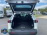 2022 Blizzard Pearl /Black Toyota RAV4 XLE Premium (2T3C1RFV7NW) with an 4 Cyl, 2.5L engine, 8-speed automatic transmission, located at 6520 E. Independence Blvd., Charlotte, NC, 28212, 35.146019, -80.723465 - <b>Equipment</b><br>This 2022 Toyota RAV4 offers Automatic Climate Control for personalized comfort. The vehicle offers Android Auto for seamless smartphone integration. The vehicle's Lane Departure Warning helps keep you in your lane. This unit enhances safety with a blind spot monitor, alerting d - Photo#29
