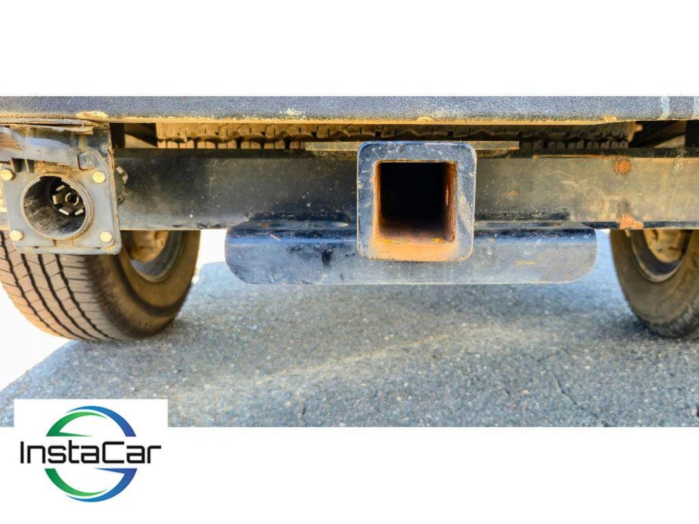 2015 Blue /Dark Ash/Jet Black Chevrolet Silverado Work Truck (1GB0CUEG2FZ) with an V8, 6.0L engine, 6-speed automatic transmission, located at 6520 E. Independence Blvd., Charlotte, NC, 28212, 35.146019, -80.723465 - <b>Equipment</b><br>This 3/4 ton pickup has a V8, 6.0L high output engine. Enjoy the incredible handling with the rear wheel drive on this 3/4 ton pickup. Maintaining a stable interior temperature in this 3/4 ton pickup is easy with the climate control system. Anti-lock brakes are standard on it. Wi - Photo#21