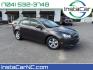 2014 Tungsten Metallic /Jet Black Chevrolet Cruze LT (1G1PK5SB4E7) with an 4 Cyl, 1.4L engine, 6-speed automatic transmission, located at 6520 E. Independence Blvd., Charlotte, NC, 28212, 35.146019, -80.723465 - <b>Equipment</b><br>With the keyless entry system on this Chevrolet Cruze you can pop the trunk without dropping your bags from the store. This vehicle emanates grace with its stylish gray exterior. Front wheel drive on this 2014 Chevrolet Cruze gives you better traction and better fuel economy. Th - Photo#0
