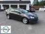 2014 Tungsten Metallic /Jet Black Chevrolet Cruze LT (1G1PK5SB4E7) with an 4 Cyl, 1.4L engine, 6-speed automatic transmission, located at 6520 E. Independence Blvd., Charlotte, NC, 28212, 35.146019, -80.723465 - <b>Equipment</b><br>With the keyless entry system on this Chevrolet Cruze you can pop the trunk without dropping your bags from the store. This vehicle emanates grace with its stylish gray exterior. Front wheel drive on this 2014 Chevrolet Cruze gives you better traction and better fuel economy. Th - Photo#4