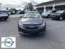 2014 Tungsten Metallic /Jet Black Chevrolet Cruze LT (1G1PK5SB4E7) with an 4 Cyl, 1.4L engine, 6-speed automatic transmission, located at 6520 E. Independence Blvd., Charlotte, NC, 28212, 35.146019, -80.723465 - <b>Equipment</b><br>With the keyless entry system on this Chevrolet Cruze you can pop the trunk without dropping your bags from the store. This vehicle emanates grace with its stylish gray exterior. Front wheel drive on this 2014 Chevrolet Cruze gives you better traction and better fuel economy. Th - Photo#5