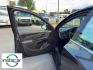 2014 Tungsten Metallic /Jet Black Chevrolet Cruze LT (1G1PK5SB4E7) with an 4 Cyl, 1.4L engine, 6-speed automatic transmission, located at 6520 E. Independence Blvd., Charlotte, NC, 28212, 35.146019, -80.723465 - <b>Equipment</b><br>With the keyless entry system on this Chevrolet Cruze you can pop the trunk without dropping your bags from the store. This vehicle emanates grace with its stylish gray exterior. Front wheel drive on this 2014 Chevrolet Cruze gives you better traction and better fuel economy. Th - Photo#16