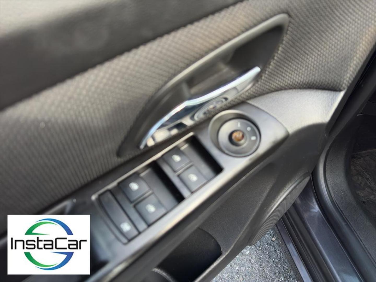 2014 Tungsten Metallic /Jet Black Chevrolet Cruze LT (1G1PK5SB4E7) with an 4 Cyl, 1.4L engine, 6-speed automatic transmission, located at 6520 E. Independence Blvd., Charlotte, NC, 28212, 35.146019, -80.723465 - <b>Equipment</b><br>With the keyless entry system on this Chevrolet Cruze you can pop the trunk without dropping your bags from the store. This vehicle emanates grace with its stylish gray exterior. Front wheel drive on this 2014 Chevrolet Cruze gives you better traction and better fuel economy. Th - Photo#17