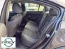 2014 Tungsten Metallic /Jet Black Chevrolet Cruze LT (1G1PK5SB4E7) with an 4 Cyl, 1.4L engine, 6-speed automatic transmission, located at 6520 E. Independence Blvd., Charlotte, NC, 28212, 35.146019, -80.723465 - <b>Equipment</b><br>With the keyless entry system on this Chevrolet Cruze you can pop the trunk without dropping your bags from the store. This vehicle emanates grace with its stylish gray exterior. Front wheel drive on this 2014 Chevrolet Cruze gives you better traction and better fuel economy. Th - Photo#22