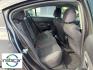 2014 Tungsten Metallic /Jet Black Chevrolet Cruze LT (1G1PK5SB4E7) with an 4 Cyl, 1.4L engine, 6-speed automatic transmission, located at 6520 E. Independence Blvd., Charlotte, NC, 28212, 35.146019, -80.723465 - <b>Equipment</b><br>With the keyless entry system on this Chevrolet Cruze you can pop the trunk without dropping your bags from the store. This vehicle emanates grace with its stylish gray exterior. Front wheel drive on this 2014 Chevrolet Cruze gives you better traction and better fuel economy. Th - Photo#23
