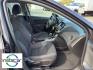 2014 Tungsten Metallic /Jet Black Chevrolet Cruze LT (1G1PK5SB4E7) with an 4 Cyl, 1.4L engine, 6-speed automatic transmission, located at 6520 E. Independence Blvd., Charlotte, NC, 28212, 35.146019, -80.723465 - <b>Equipment</b><br>With the keyless entry system on this Chevrolet Cruze you can pop the trunk without dropping your bags from the store. This vehicle emanates grace with its stylish gray exterior. Front wheel drive on this 2014 Chevrolet Cruze gives you better traction and better fuel economy. Th - Photo#24