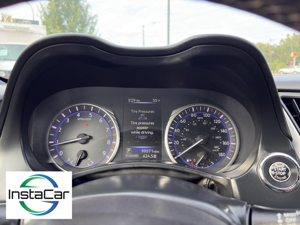 photo of 2017 INFINITI Q60 3.0t Premium