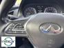 2017 Graphite Shadow /Graphite INFINITI Q60 3.0t Premium (JN1EV7EL3HM) with an V6, 3.0L engine, 7-speed automatic transmission, located at 6520 E. Independence Blvd., Charlotte, NC, 28212, 35.146019, -80.723465 - <b>Equipment</b><br>Bluetooth technology is built into this unit, keeping your hands on the steering wheel and your focus on the road. Engulf yourself with the crystal clear sound of a BOSE sound system in it. This INFINITI Q60 offers Automatic Climate Control for personalized comfort. The premium - Photo#2