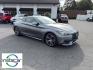 2017 Graphite Shadow /Graphite INFINITI Q60 3.0t Premium (JN1EV7EL3HM) with an V6, 3.0L engine, 7-speed automatic transmission, located at 6520 E. Independence Blvd., Charlotte, NC, 28212, 35.146019, -80.723465 - <b>Equipment</b><br>Bluetooth technology is built into this unit, keeping your hands on the steering wheel and your focus on the road. Engulf yourself with the crystal clear sound of a BOSE sound system in it. This INFINITI Q60 offers Automatic Climate Control for personalized comfort. The premium - Photo#8