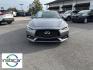 2017 Graphite Shadow /Graphite INFINITI Q60 3.0t Premium (JN1EV7EL3HM) with an V6, 3.0L engine, 7-speed automatic transmission, located at 6520 E. Independence Blvd., Charlotte, NC, 28212, 35.146019, -80.723465 - <b>Equipment</b><br>Bluetooth technology is built into this unit, keeping your hands on the steering wheel and your focus on the road. Engulf yourself with the crystal clear sound of a BOSE sound system in it. This INFINITI Q60 offers Automatic Climate Control for personalized comfort. The premium - Photo#9