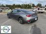 2017 Graphite Shadow /Graphite INFINITI Q60 3.0t Premium (JN1EV7EL3HM) with an V6, 3.0L engine, 7-speed automatic transmission, located at 6520 E. Independence Blvd., Charlotte, NC, 28212, 35.146019, -80.723465 - <b>Equipment</b><br>Bluetooth technology is built into this unit, keeping your hands on the steering wheel and your focus on the road. Engulf yourself with the crystal clear sound of a BOSE sound system in it. This INFINITI Q60 offers Automatic Climate Control for personalized comfort. The premium - Photo#12