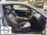 2017 Graphite Shadow /Graphite INFINITI Q60 3.0t Premium (JN1EV7EL3HM) with an V6, 3.0L engine, 7-speed automatic transmission, located at 6520 E. Independence Blvd., Charlotte, NC, 28212, 35.146019, -80.723465 - <b>Equipment</b><br>Bluetooth technology is built into this unit, keeping your hands on the steering wheel and your focus on the road. Engulf yourself with the crystal clear sound of a BOSE sound system in it. This INFINITI Q60 offers Automatic Climate Control for personalized comfort. The premium - Photo#24