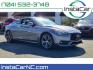 2017 Graphite Shadow /Graphite INFINITI Q60 3.0t Premium (JN1EV7EL3HM) with an V6, 3.0L engine, 7-speed automatic transmission, located at 6520 E. Independence Blvd., Charlotte, NC, 28212, 35.146019, -80.723465 - Photo#0
