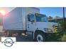 2018 White /Gray Hino 338 (5PVNV8JVXJ4) with an 6 Cyl, 7.6L engine, Automatic transmission, located at 6520 E. Independence Blvd., Charlotte, NC, 28212, 35.146019, -80.723465 - <b>Vehicle Details</b><br>For sale in Charlotte, NC: 2018 Hino 338 4x2 with the powerful 6-cylinder 7.6L Diesel engine. This reliable medium-duty truck delivers the performance and durability businesses demand for hauling, delivery routes, or vocational work. Well-maintained and ready to work, the H - Photo#2