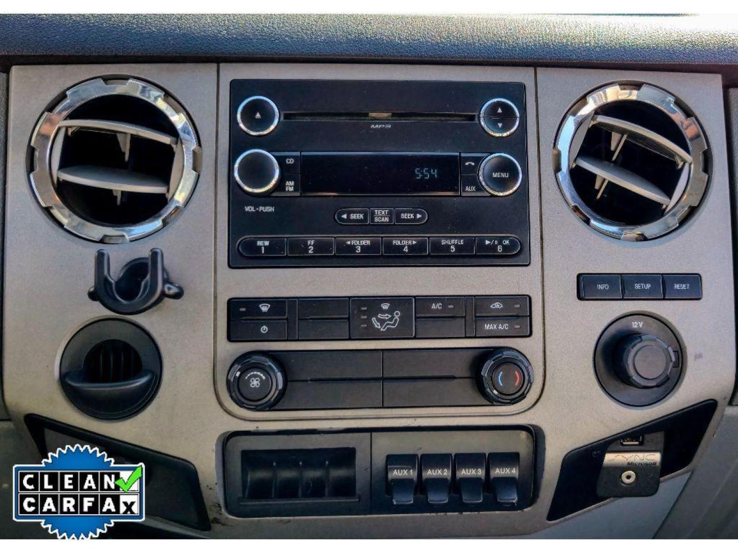 2013 Oxford White /Gray Ford F-650 XLT (3FRNW6HP3DV) with an V10, 6.8L engine, 6-speed automatic transmission, located at 6520 E. Independence Blvd., Charlotte, NC, 28212, 35.146019, -80.723465 - 2013 Ford F-650 F-Series Super Duty XLT 4x2 Dual Rear Wheels Charlotte, NC<br><br>This rugged 2013 Ford F-650 F-Series Super Duty XLT delivers commercial-grade performance with a potent V10 6.8L gasoline engine, 4x2 driveline and dual rear wheels for exceptional payload and towing capability. Built - Photo#6