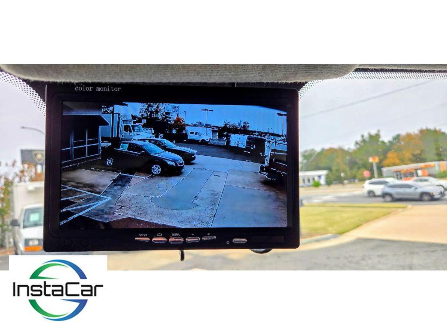 2020 BLUE /Black Ram ProMaster 3500 High Roof (3C6URVJGXLE) with an V6, 3.6L engine, 6-speed automatic transmission, located at 6520 E. Independence Blvd., Charlotte, NC, 28212, 35.146019, -80.723465 - <b>Equipment</b><br>See what's behind you with the back up camera on it. This 2020 Ram ProMaster 3500 features a hands-free Bluetooth phone system. This Ram ProMaster 3500 has a V6, 3.6L high output engine. Quickly unlock the Ram ProMaster 3500 with keyless entry. Set the temperature exactly where - Photo#17