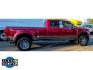 2017 Royal Red /Java Ford F-350 King Ranch (1FT8W3DT3HE) with an V8, 6.7L engine, 6-speed automatic transmission, located at 6520 E. Independence Blvd., Charlotte, NC, 28212, 35.146019, -80.723465 - <b>Equipment</b><br>An off-road package is installed on this vehicle so you are ready for your four-wheeling best. The satellite radio system in this model gives you access to hundreds of nation-wide radio stations with a clear digital signal. It is complimented by a front cooled seats. This vehicl - Photo#7