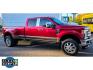 2017 Royal Red /Java Ford F-350 King Ranch (1FT8W3DT3HE) with an V8, 6.7L engine, 6-speed automatic transmission, located at 6520 E. Independence Blvd., Charlotte, NC, 28212, 35.146019, -80.723465 - <b>Equipment</b><br>An off-road package is installed on this vehicle so you are ready for your four-wheeling best. The satellite radio system in this model gives you access to hundreds of nation-wide radio stations with a clear digital signal. It is complimented by a front cooled seats. This vehicl - Photo#8