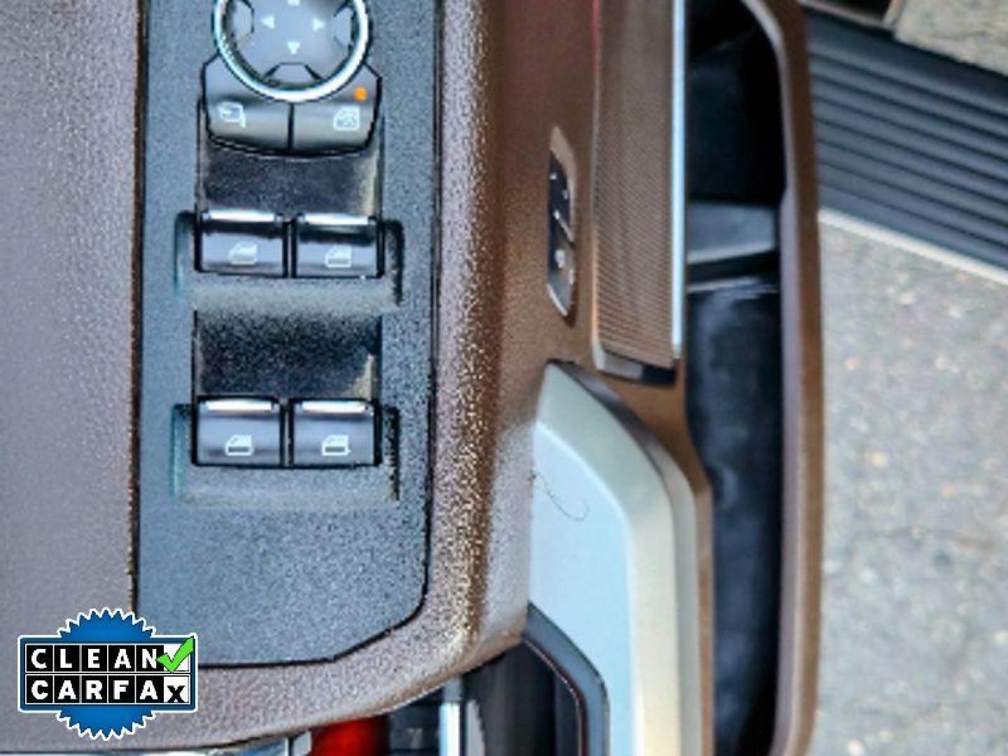 2017 Royal Red /Java Ford F-350 King Ranch (1FT8W3DT3HE) with an V8, 6.7L engine, 6-speed automatic transmission, located at 6520 E. Independence Blvd., Charlotte, NC, 28212, 35.146019, -80.723465 - <b>Equipment</b><br>An off-road package is installed on this vehicle so you are ready for your four-wheeling best. The satellite radio system in this model gives you access to hundreds of nation-wide radio stations with a clear digital signal. It is complimented by a front cooled seats. This vehicl - Photo#14