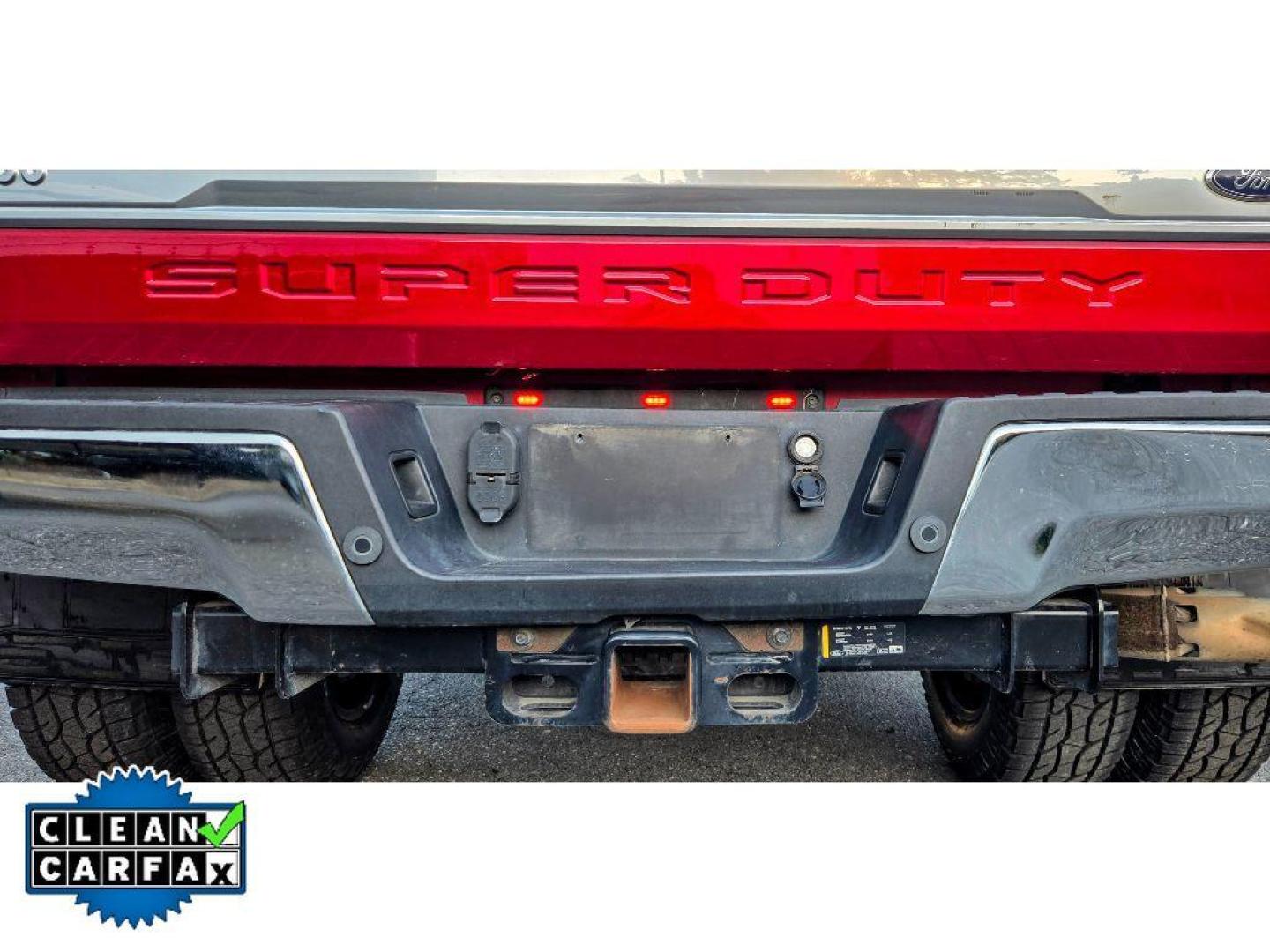 2017 Royal Red /Java Ford F-350 King Ranch (1FT8W3DT3HE) with an V8, 6.7L engine, 6-speed automatic transmission, located at 6520 E. Independence Blvd., Charlotte, NC, 28212, 35.146019, -80.723465 - <b>Equipment</b><br>An off-road package is installed on this vehicle so you are ready for your four-wheeling best. The satellite radio system in this model gives you access to hundreds of nation-wide radio stations with a clear digital signal. It is complimented by a front cooled seats. This vehicl - Photo#18