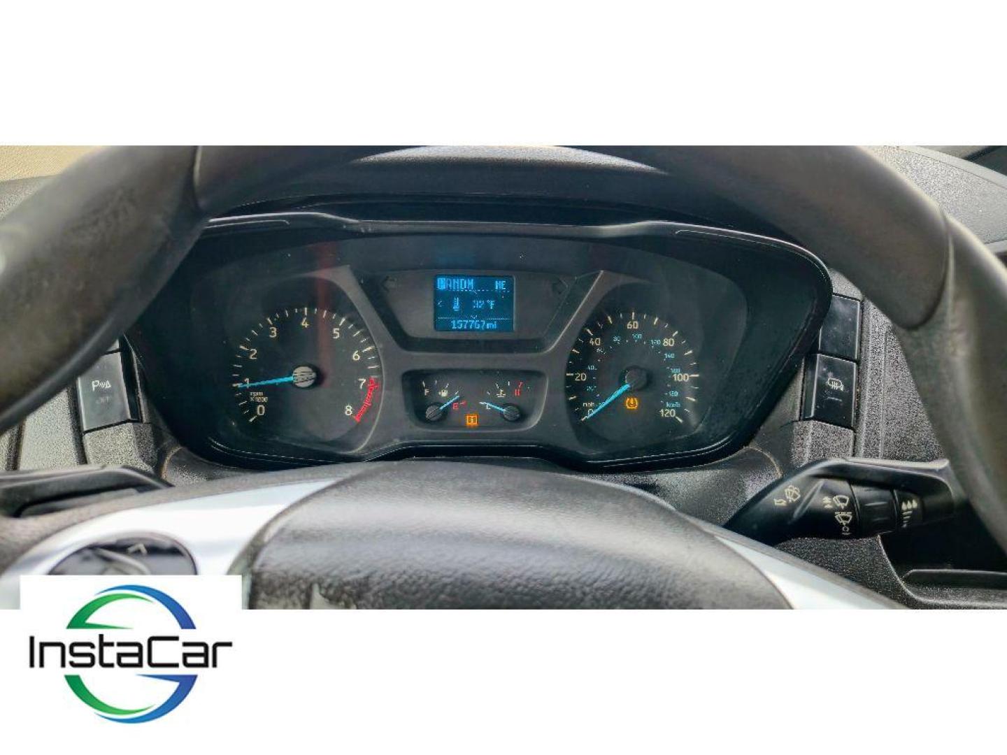 2018 Oxford White /Pewter Ford Transit Van Base w/Sliding Pass-Side Cargo Door (1FTKR3XM1JK) with an V6, 3.7L engine, 6-speed automatic transmission, located at 6520 E. Independence Blvd., Charlotte, NC, 28212, 35.146019, -80.723465 - <b>Equipment</b><br>The state of the art park assist system will guide you easily into any spot. Bluetooth technology is built into this 3/4 ton van, keeping your hands on the steering wheel and your focus on the road. with XM/Sirus Satellite Radio you are no longer restricted by poor quality local - Photo#4