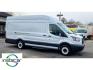 2018 Oxford White /Pewter Ford Transit Van Base w/Sliding Pass-Side Cargo Door (1FTKR3XM1JK) with an V6, 3.7L engine, 6-speed automatic transmission, located at 6520 E. Independence Blvd., Charlotte, NC, 28212, 35.146019, -80.723465 - <b>Equipment</b><br>The state of the art park assist system will guide you easily into any spot. Bluetooth technology is built into this 3/4 ton van, keeping your hands on the steering wheel and your focus on the road. with XM/Sirus Satellite Radio you are no longer restricted by poor quality local - Photo#6