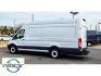 2018 Oxford White /Pewter Ford Transit Van Base w/Sliding Pass-Side Cargo Door (1FTKR3XM1JK) with an V6, 3.7L engine, 6-speed automatic transmission, located at 6520 E. Independence Blvd., Charlotte, NC, 28212, 35.146019, -80.723465 - <b>Equipment</b><br>The state of the art park assist system will guide you easily into any spot. Bluetooth technology is built into this 3/4 ton van, keeping your hands on the steering wheel and your focus on the road. with XM/Sirus Satellite Radio you are no longer restricted by poor quality local - Photo#10