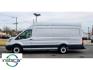 2018 Oxford White /Pewter Ford Transit Van Base w/Sliding Pass-Side Cargo Door (1FTKR3XM1JK) with an V6, 3.7L engine, 6-speed automatic transmission, located at 6520 E. Independence Blvd., Charlotte, NC, 28212, 35.146019, -80.723465 - <b>Equipment</b><br>The state of the art park assist system will guide you easily into any spot. Bluetooth technology is built into this 3/4 ton van, keeping your hands on the steering wheel and your focus on the road. with XM/Sirus Satellite Radio you are no longer restricted by poor quality local - Photo#11