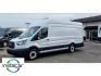 2018 Oxford White /Pewter Ford Transit Van Base w/Sliding Pass-Side Cargo Door (1FTKR3XM1JK) with an V6, 3.7L engine, 6-speed automatic transmission, located at 6520 E. Independence Blvd., Charlotte, NC, 28212, 35.146019, -80.723465 - <b>Equipment</b><br>The state of the art park assist system will guide you easily into any spot. Bluetooth technology is built into this 3/4 ton van, keeping your hands on the steering wheel and your focus on the road. with XM/Sirus Satellite Radio you are no longer restricted by poor quality local - Photo#12