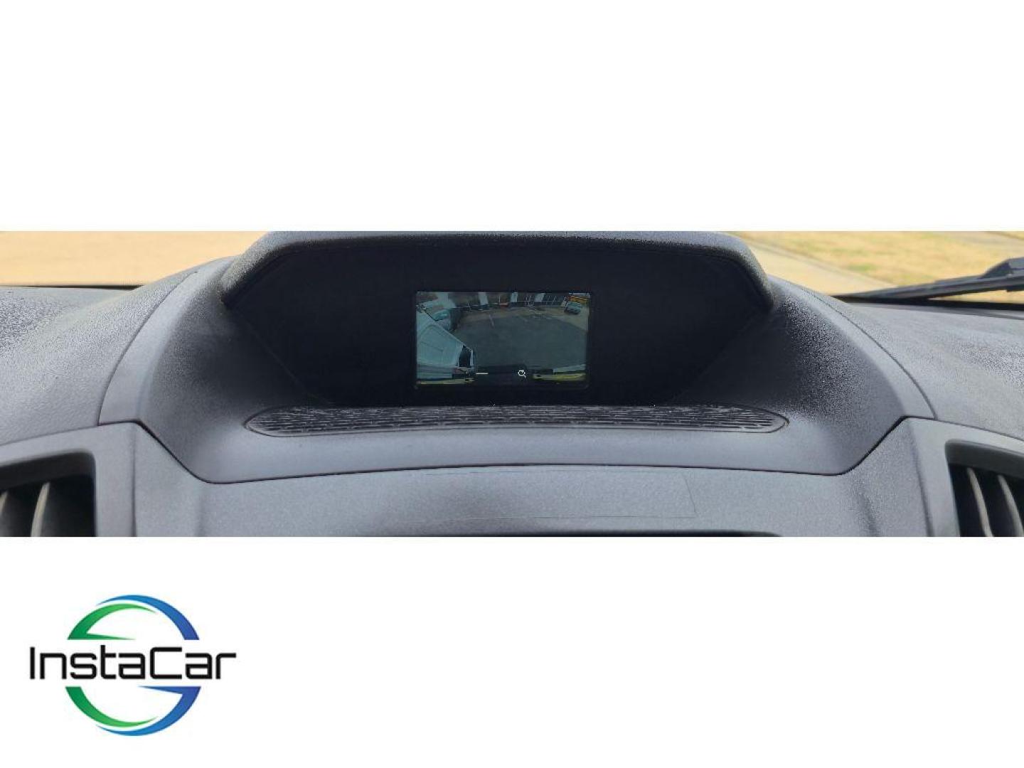 2018 Oxford White /Pewter Ford Transit Van Base w/Sliding Pass-Side Cargo Door (1FTKR3XM1JK) with an V6, 3.7L engine, 6-speed automatic transmission, located at 6520 E. Independence Blvd., Charlotte, NC, 28212, 35.146019, -80.723465 - <b>Equipment</b><br>The state of the art park assist system will guide you easily into any spot. Bluetooth technology is built into this 3/4 ton van, keeping your hands on the steering wheel and your focus on the road. with XM/Sirus Satellite Radio you are no longer restricted by poor quality local - Photo#18