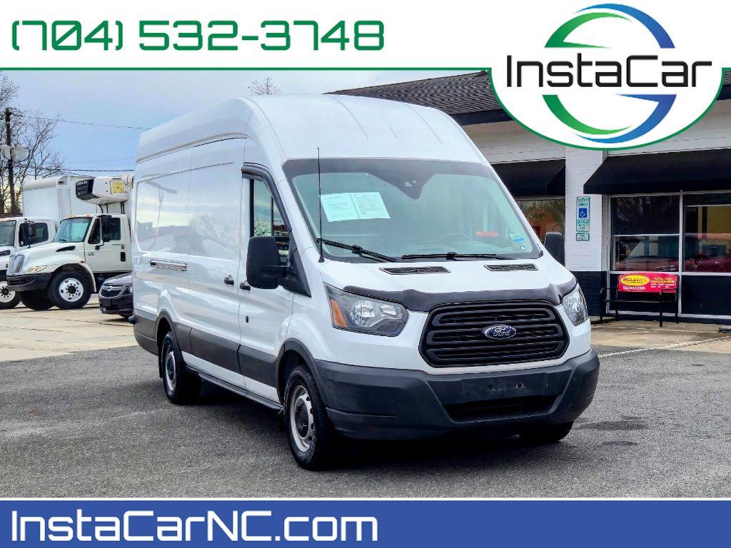 photo of 2016 Ford Transit Van Base