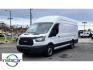 2016 Oxford White /Pewter Ford Transit Van Base (1FTYR3XV0GK) with an 5 Cyl, 3.2L engine, 6-speed automatic transmission, located at 6520 E. Independence Blvd., Charlotte, NC, 28212, 35.146019, -80.723465 - <b>Equipment</b><br>You'll never again be lost in a crowded city or a country region with the navigation system on this 2016 Ford Transit Van T-250 EL High Roof Slide. The rear parking assist technology on this unit will put you at ease when reversing. The system alerts you as you get closer to an - Photo#2
