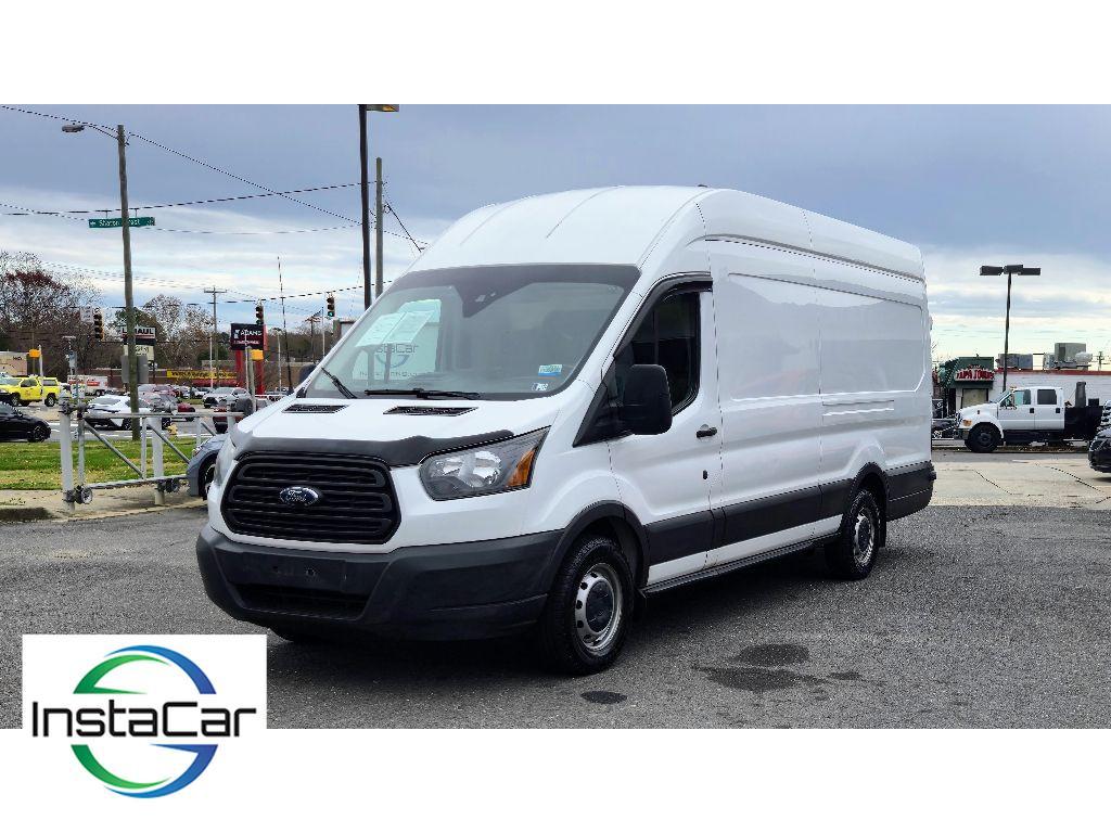 photo of 2016 Ford Transit Van Base