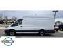 2016 Oxford White /Pewter Ford Transit Van Base (1FTYR3XV0GK) with an 5 Cyl, 3.2L engine, 6-speed automatic transmission, located at 6520 E. Independence Blvd., Charlotte, NC, 28212, 35.146019, -80.723465 - <b>Equipment</b><br>You'll never again be lost in a crowded city or a country region with the navigation system on this 2016 Ford Transit Van T-250 EL High Roof Slide. The rear parking assist technology on this unit will put you at ease when reversing. The system alerts you as you get closer to an - Photo#3