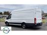 2016 Oxford White /Pewter Ford Transit Van Base (1FTYR3XV0GK) with an 5 Cyl, 3.2L engine, 6-speed automatic transmission, located at 6520 E. Independence Blvd., Charlotte, NC, 28212, 35.146019, -80.723465 - <b>Equipment</b><br>You'll never again be lost in a crowded city or a country region with the navigation system on this 2016 Ford Transit Van T-250 EL High Roof Slide. The rear parking assist technology on this unit will put you at ease when reversing. The system alerts you as you get closer to an - Photo#4